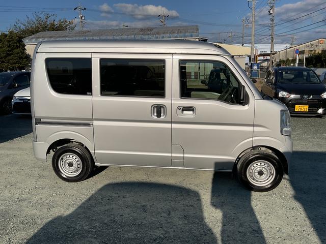 Nissan NV100 Clipper Van 2020