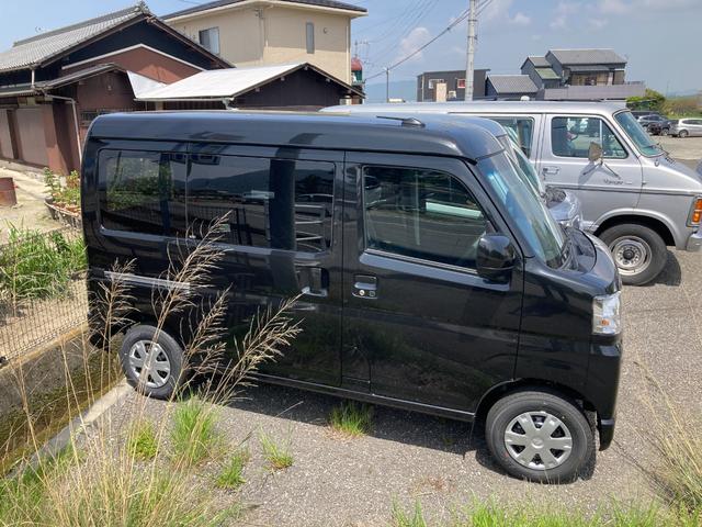 Daihatsu HIJET CARGO 2024
