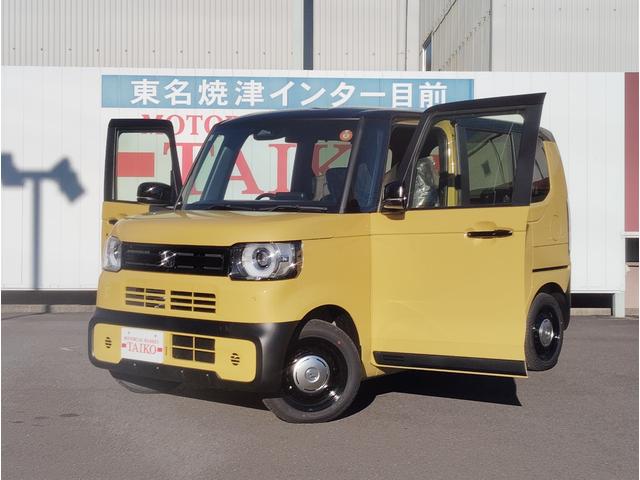 Honda N-BOX JOY 2025