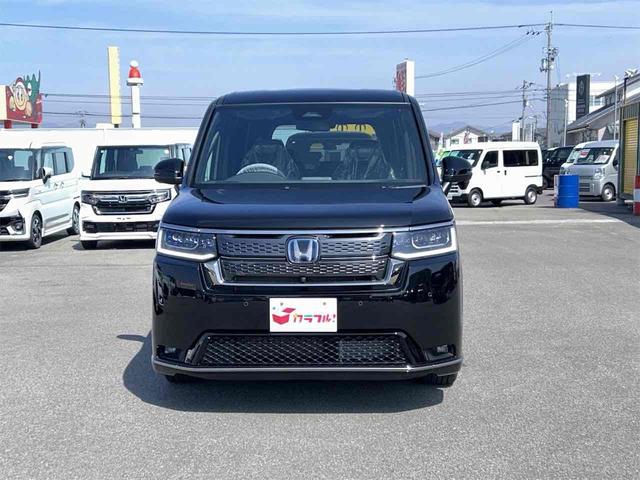 Honda STEPWAGON 2026