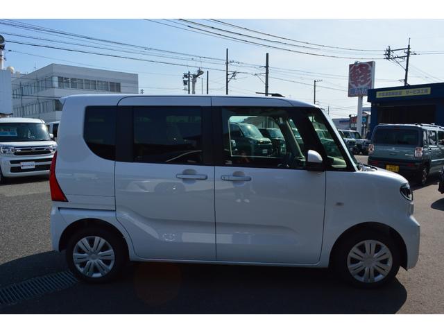 Daihatsu TANTO 2025