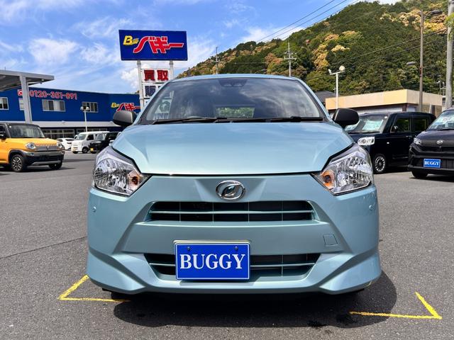 Daihatsu MIRA E:S 2025
