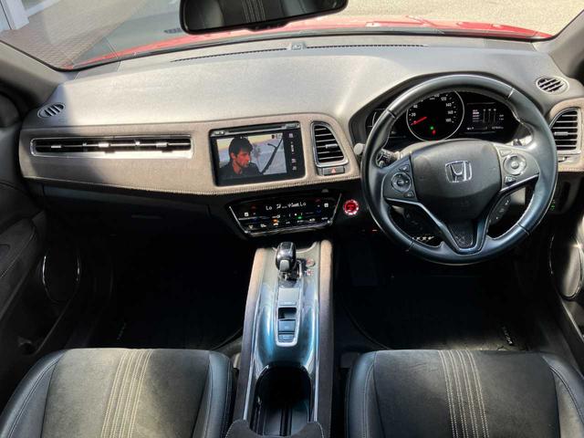 Honda VEZEL 2018