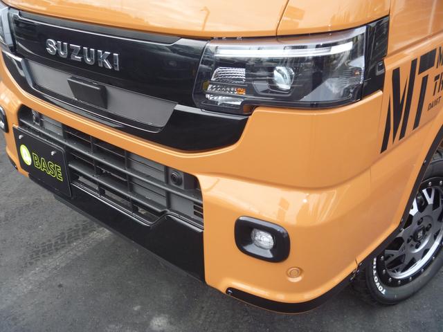 Suzuki SUPER CARRY 2026