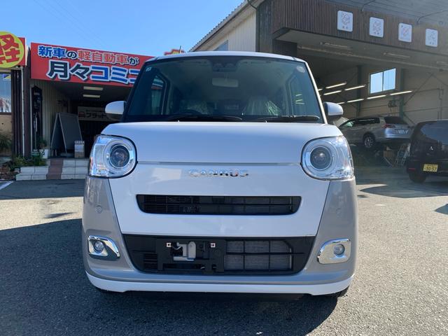 Daihatsu MOVE CANBUS 2025