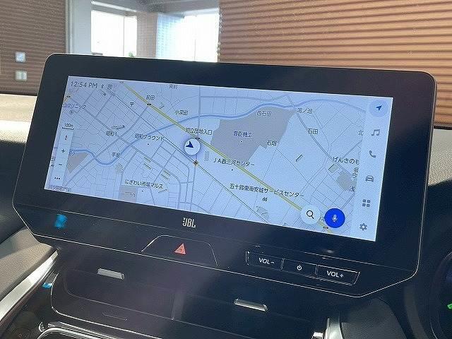 Toyota HARRIER HYBRID 2023