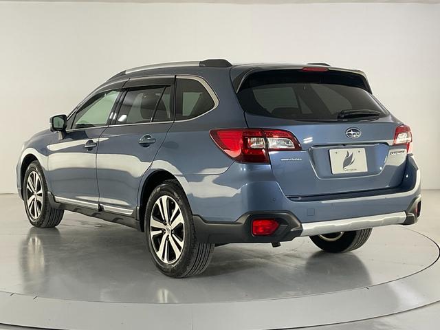 Subaru LEGACY OUTBACK 2018