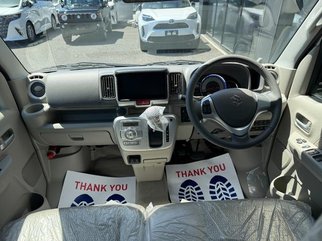 Suzuki EVERY WAGON 2026
