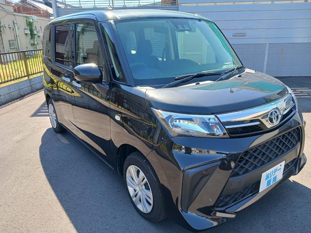 Toyota ROOMY 2022