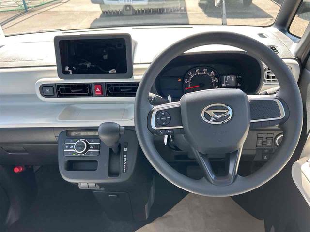 Daihatsu MOVE CANBUS 2025