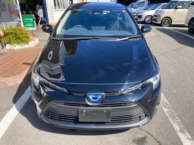 Toyota COROLLA TOURING 2023