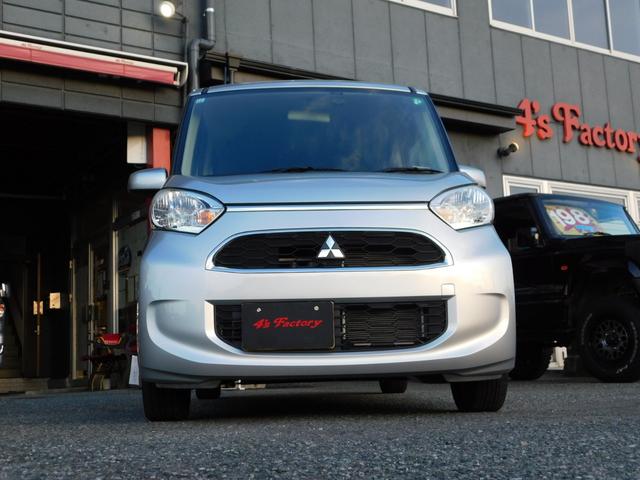 Mitsubishi EK SPACE 2019