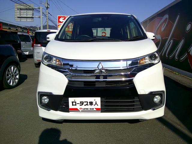 Mitsubishi EK CUSTOM 2017