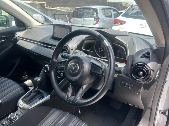 Mazda MAZDA2 2021