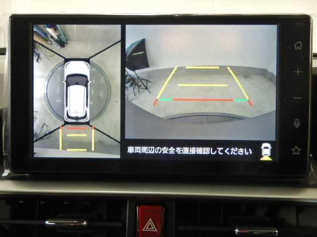 Toyota RAIZE 2024