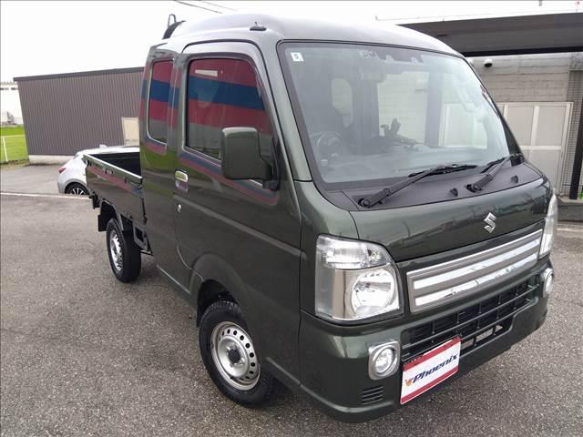 Suzuki SUPER CARRY 2023