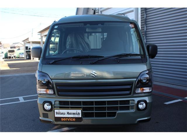 Suzuki SUPER CARRY 2025