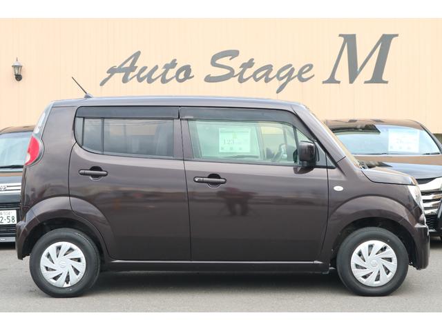 Suzuki MR WAGON 2012