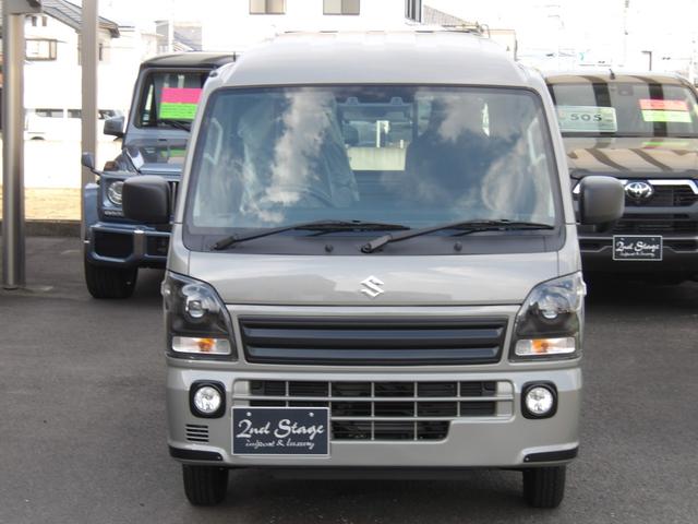 Suzuki SUPER CARRY 2024