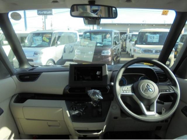 Mitsubishi EK SPACE 2025