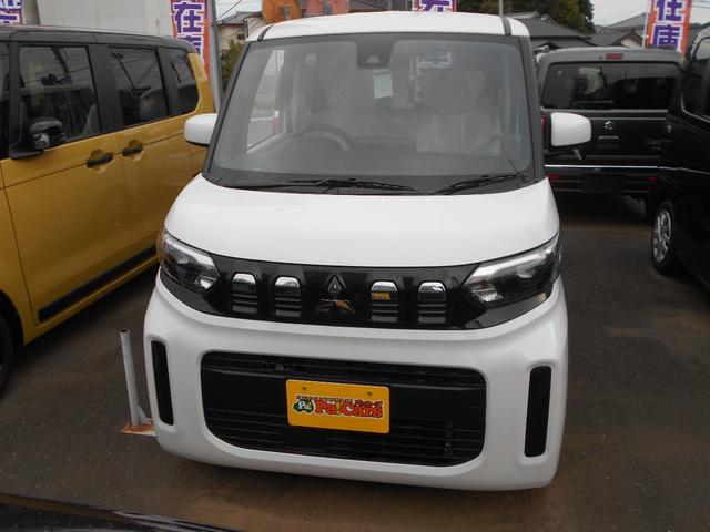 Mitsubishi EK SPACE 2024