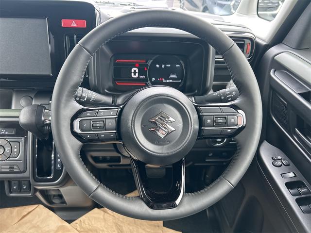 Suzuki SPACIA GEAR 2025