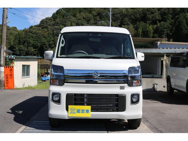 Suzuki EVERY WAGON 2025