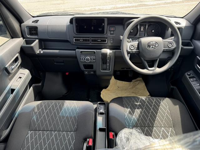 Daihatsu ATRAI 2025