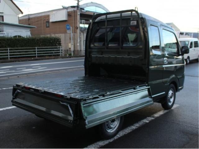 Suzuki SUPER CARRY 2024