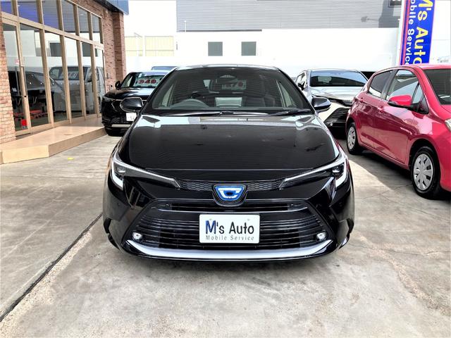 Toyota COROLLA TOURING 2025