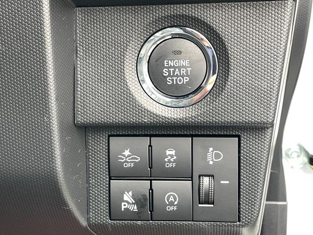 Daihatsu TAFT 2025