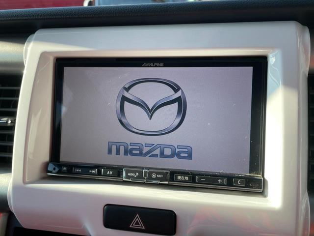 Mazda FLAIR CROSSOVER 2017
