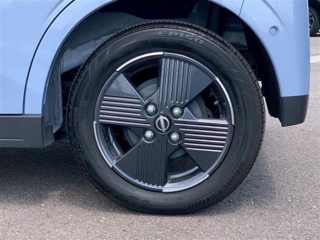 Nissan SAKURA 2023