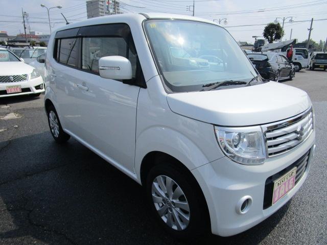 Suzuki MR WAGON WIT 2014