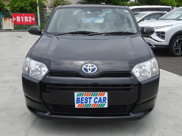 Toyota PROBOX 2022