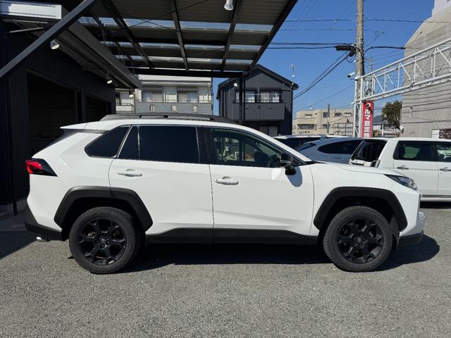Toyota RAV4 2023