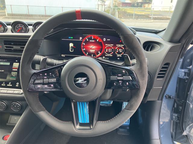 Nissan FAIRLADY Z 2024