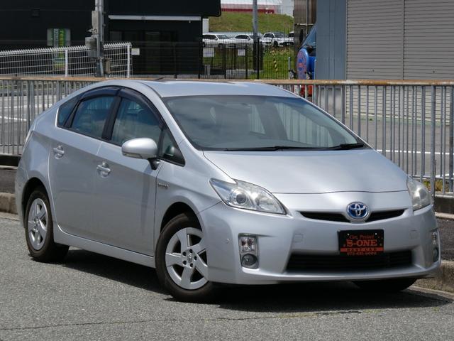 Toyota PRIUS 2009