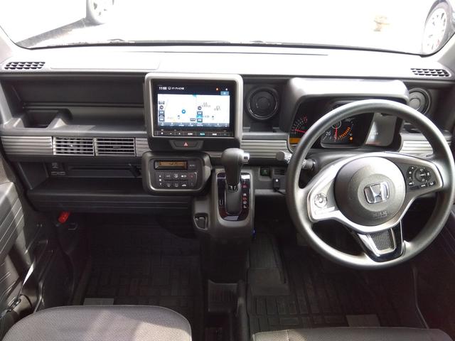 Honda N-VAN PLUS STYLE 2024