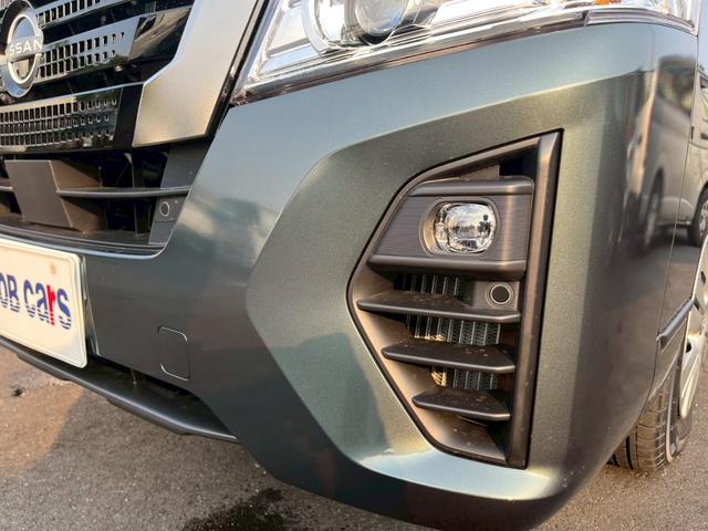 Nissan CARAVAN 2025