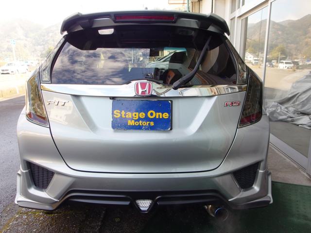 Honda FIT 2016
