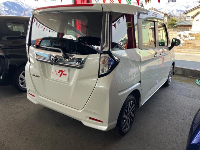 Toyota ROOMY 2025
