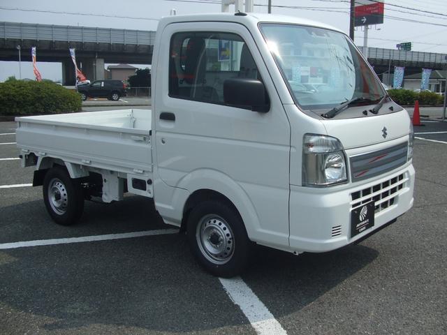 Suzuki CARRY TRUCK 2025