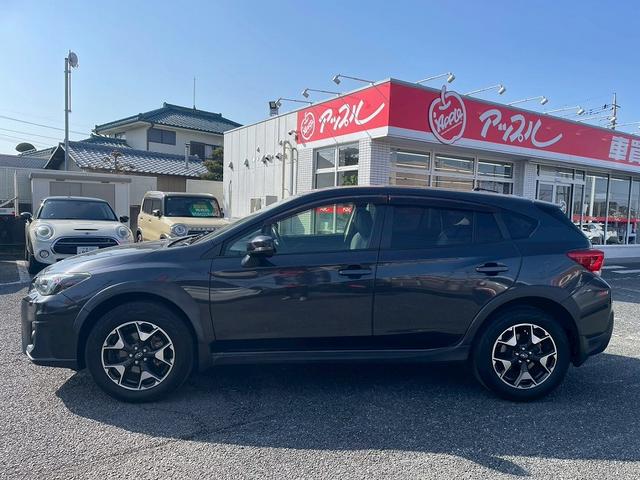 Subaru XV 2018