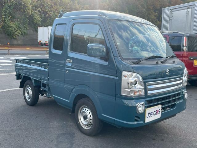 Suzuki SUPER CARRY 2024