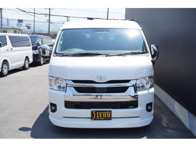 Toyota HIACE WAGON 2025