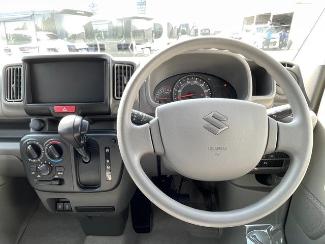 Suzuki EVERY 2025