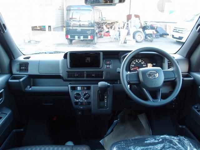 Daihatsu HIJET CARGO 2025