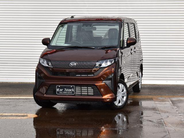 Daihatsu MOVE 2025