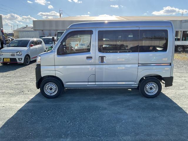 Daihatsu HIJET CARGO 2025